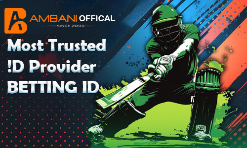 Trusted ID Provider
